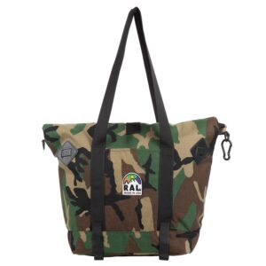 【RAL】WB Loader(color:Woodland Camo)