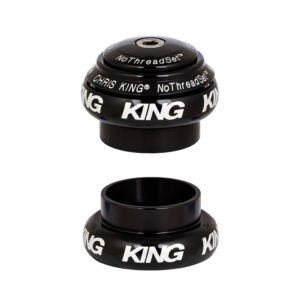 【CHRIS KING】 NoThreadSet 1-1/8"