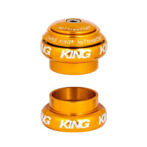 【CHRIS KING】 NoThreadSet 1-1/8" - 画像 (8)
