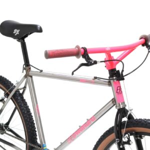 【KUWAHARA】elk Bar Limited Color - 画像 (5)