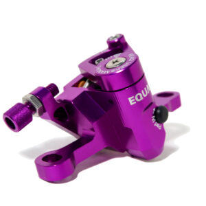【GROWTAC】EQUAL 機械式ディスクブレーキキャリパー（ポストマウント）フルセット - 画像 (8)