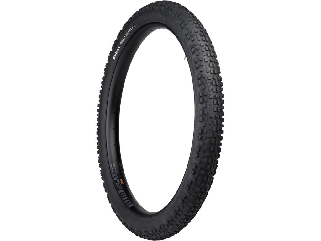 【SURLY】 KNARD TIRE 27.5 x 3.0″ 60 TPI - 画像 (3)