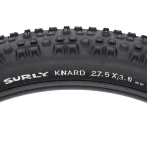 【SURLY】 KNARD TIRE 27.5 x 3.0″ 60 TPI