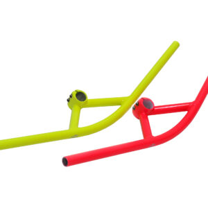 【KUWAHARA】elk Bar Limited Color