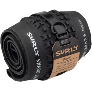 【SURLY】 KNARD TIRE 29 x 3.0″ 60 TPI