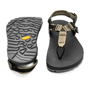 【BEDROCK SANDALS】 Cairn Evo 3D Pro Sandals(color:Bone Tan)