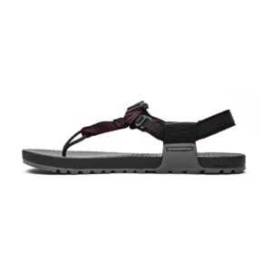Alternative view of 【BEDROCK SANDALS】 Cairn Evo 3D Pro Sandals (color:Slate Blue)