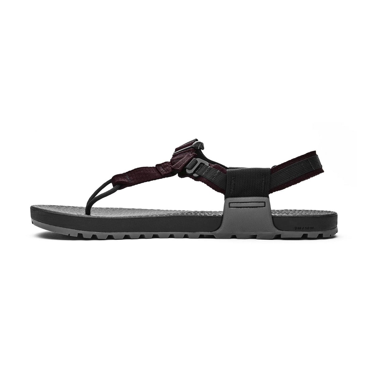 【BEDROCK SANDALS】 Cairn Evo 3D Pro Sandals(color:Black) - 画像 (2)