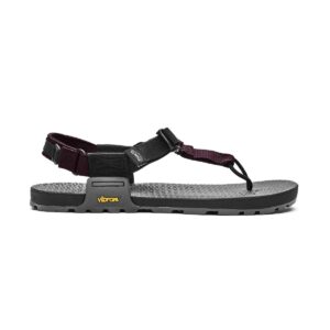 【BEDROCK SANDALS】 Cairn Evo 3D Pro Sandals(color:Black) - 画像 (3)