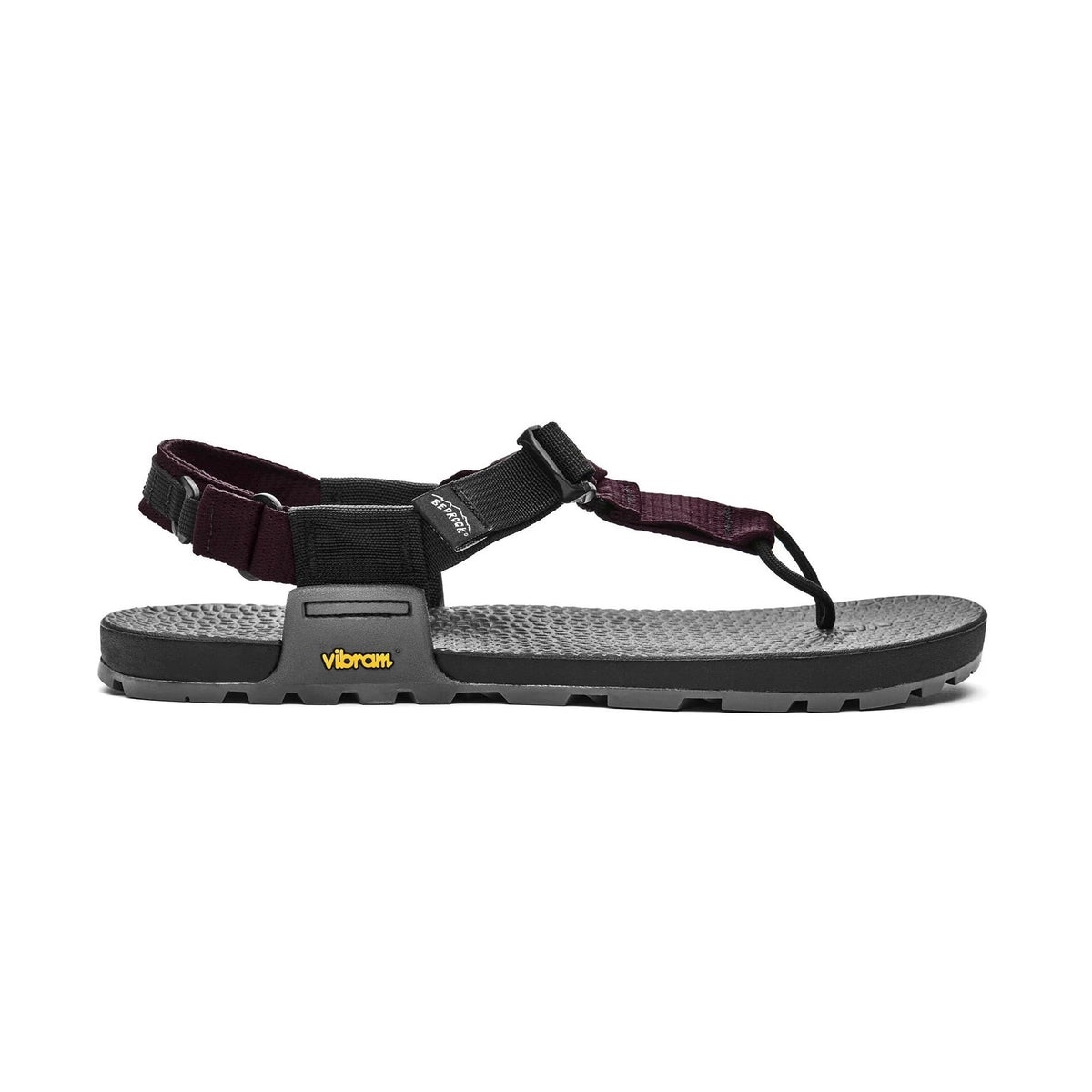 【BEDROCK SANDALS】 Cairn Evo 3D Pro Sandals(color:Black) - 画像 (3)