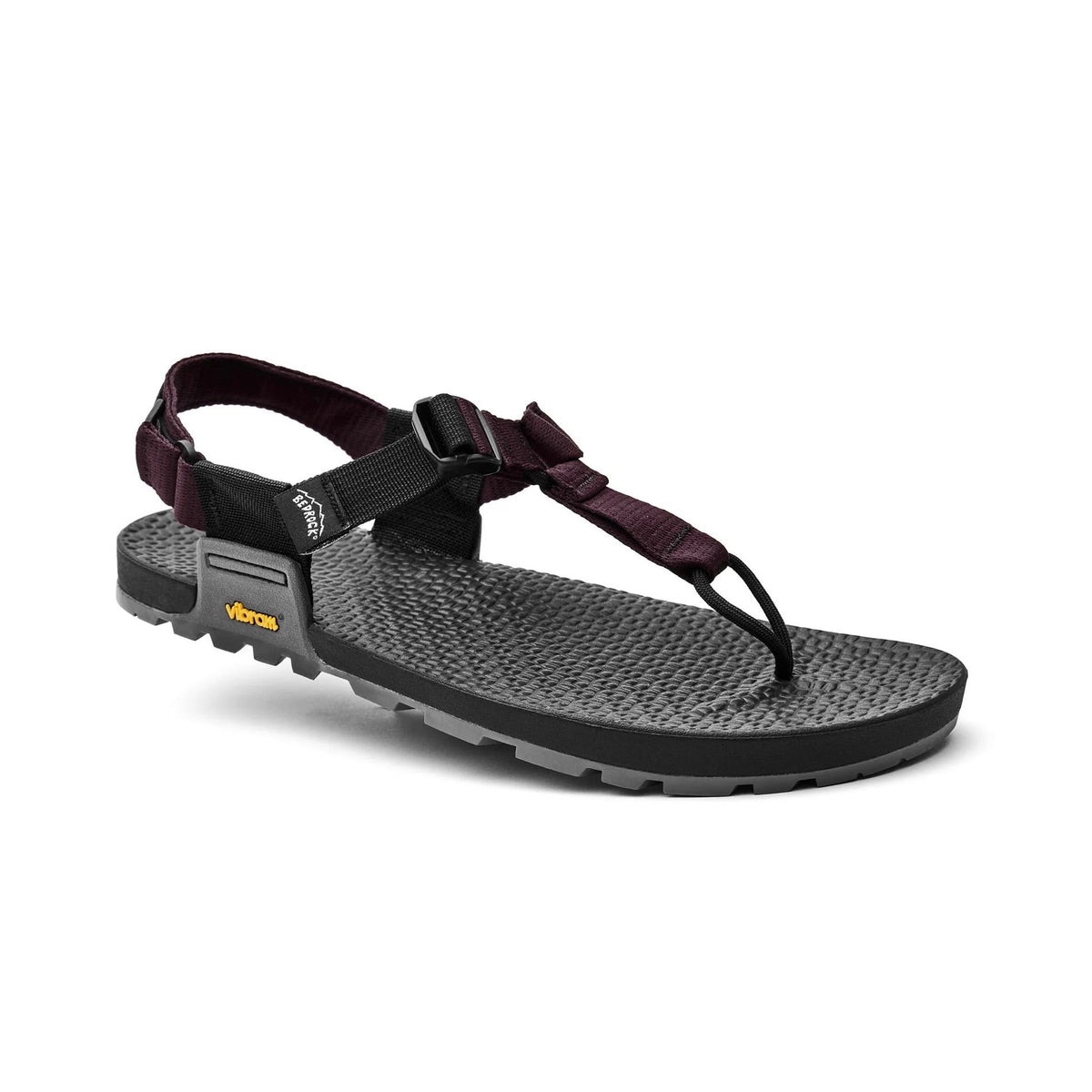 【BEDROCK SANDALS】 Cairn Evo 3D Pro Sandals(color:Black) - 画像 (4)
