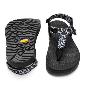 【BEDROCK SANDALS】Cairn Evo C Sandals(color:Abstract Rock Navy)
