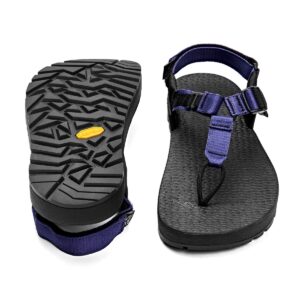 【BEDROCK SANDALS】Cairn Evo C Sandals(color:Lupine Purple)