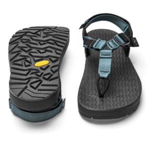 【BEDROCK SANDALS】Cairn Evo C Sandals(color:Slate Blue)