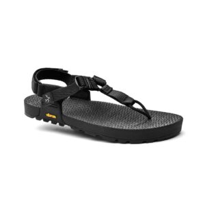 Alternative view of 【BEDROCK SANDALS】Cairn Evo C Sandals(color:Abstract Rock Navy)