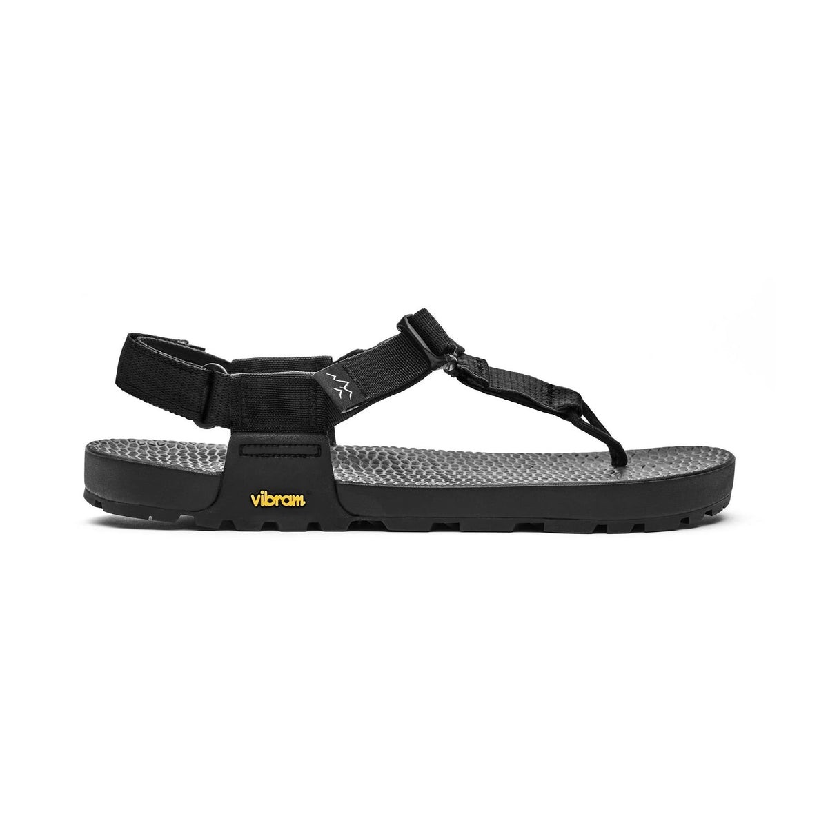 【BEDROCK SANDALS】Cairn Evo C Sandals(color:Black) - 画像 (3)