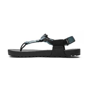【BEDROCK SANDALS】Cairn Evo C Sandals(color:Black) - 画像 (4)