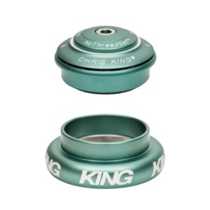 【CHRIS KING】 InSet 7 - 画像 (10)