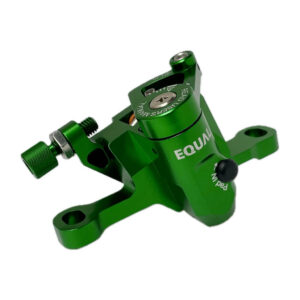 【GROWTAC】EQUAL 機械式ディスクブレーキキャリパー（ポストマウント）フルセット - 画像 (9)