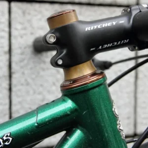 【BLUE LUG】brass tapered spacer - 画像 (5)