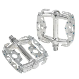 Alternative view of 【SIMWORKS】Taco Pedal High Polished