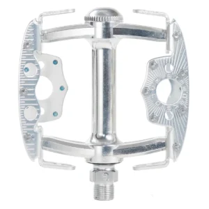 【SIMWORKS】Taco Pedal High Polished - 画像 (8)