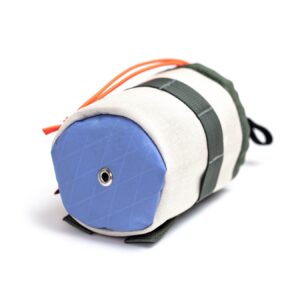【SWIFT INDUSTRIES】campout 2024 sidekick stem pouch (desert bone/lilac) - 画像 (4)