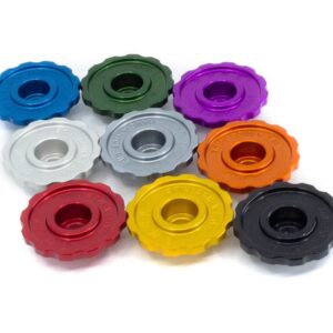 【PAUL】KLAMPER STEM TOPCAP