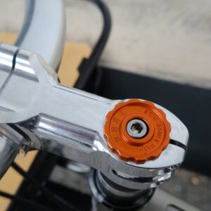 【PAUL】KLAMPER STEM TOPCAP - 画像 (13)