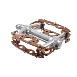 【SIMWORKS】Taco Pedal High Polished - 画像 (5)