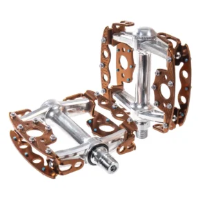 【SIMWORKS】Taco Pedal High Polished