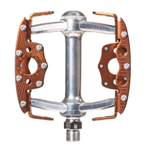 【SIMWORKS】Taco Pedal High Polished - 画像 (7)