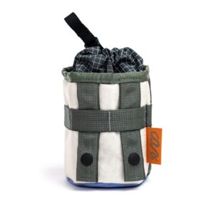 【SWIFT INDUSTRIES】campout 2024 sidekick stem pouch (desert bone/lilac) - 画像 (3)