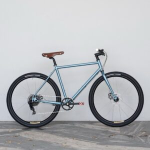 【BLUE LUG】YMC crank set (black) - 画像 (6)