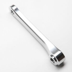 【BLUELUG】RMC track crank set (all silver) - 画像 (4)