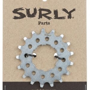 【SURLY】CASSETTE COGS