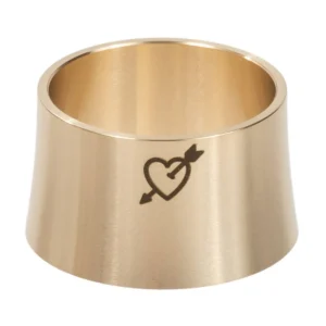 【SIMWORKS】With Me Brass Tapered Spacer - 画像 (3)