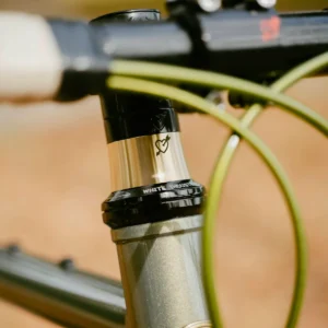 【SIMWORKS】With Me Brass Tapered Spacer - 画像 (5)