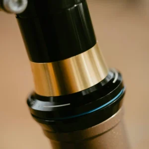 【SIMWORKS】With Me Brass Tapered Spacer - 画像 (6)