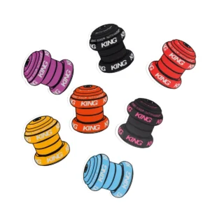 【CHRIS KING】NoThreadSet Sticker Pack