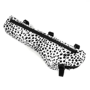 【FAIRWEATHER】Frame Bag SP (cordura/dalmatian)