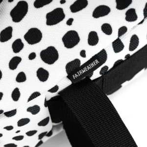 【FAIRWEATHER】Frame Bag SP (cordura/dalmatian) - 画像 (4)