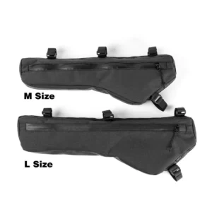 【FAIRWEATHER】Frame Bag SP (cordura/dalmatian) - 画像 (5)