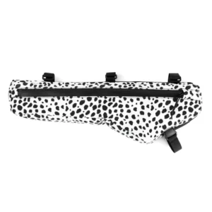 Alternative view of 【FAIRWEATHER】Frame Bag SP (cordura/dalmatian)