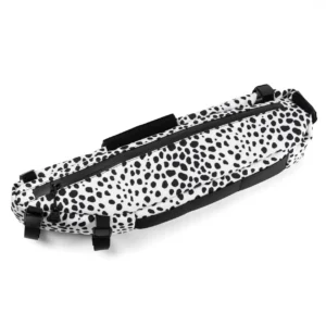 Alternative view of 【FAIRWEATHER】Frame Bag (cordura/dalmatian)