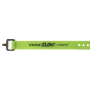 【VOILE】Aluminum Buckle Strap (glow/20inch) - 画像 (3)