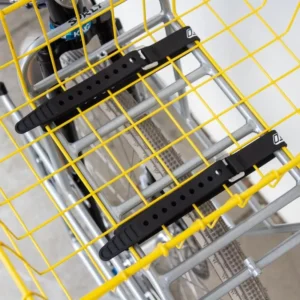 【VOILE】Aluminum Buckle Strap (glow/20inch) - 画像 (7)