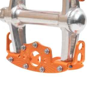 【SIMWORKS】Taco Pedal Sunrise 2026 Limited - 画像 (3)