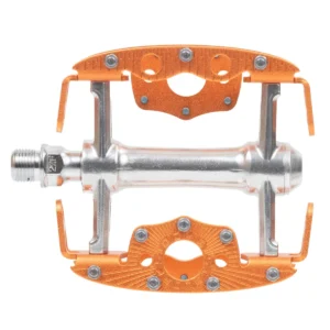 Alternative view of 【SIMWORKS】Taquito Pedal Sunrise 2026 Limited