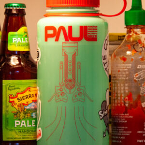 【PAUL】Glow In The Dark NASA Nalgene - 画像 (5)